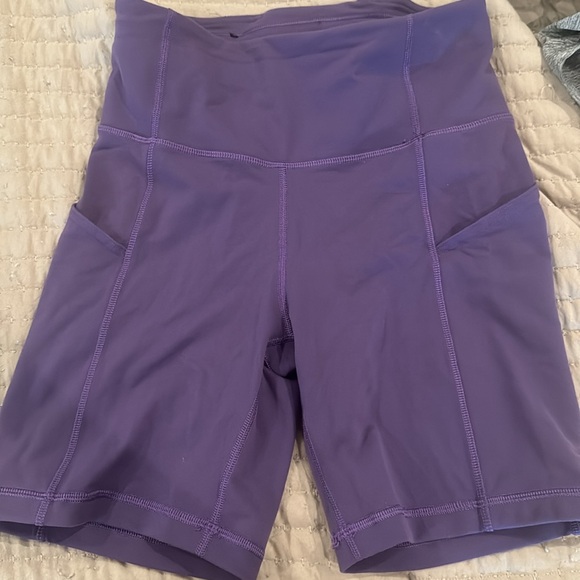 The high rise 7” short - Picture 2 of 2